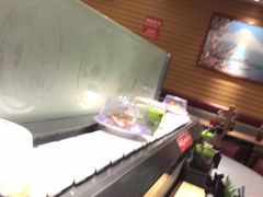 -万岁寿司(芳村店)