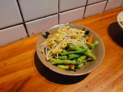 -红猪卤肉饭(大西洋美食城店)
