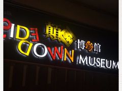 -槟城颠倒博物馆