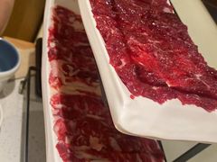 -左庭右院鲜牛肉火锅(苏州园区永旺店)