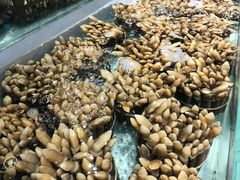 -盒马鲜生(莱蒙都会店)