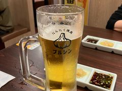 -蒜香焼肉PURUSHIN(马场路店)