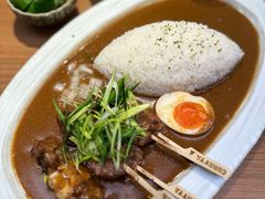 -CURRY YA 熟成咖哩專門店(深圳湾万象城店)