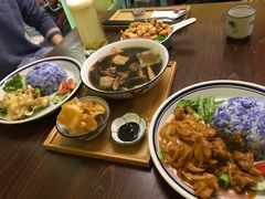 -马来MO简餐.南洋风味料理(美食街店)