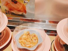 -争鲜回转寿司(通州万达店)