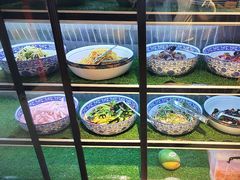 -伊斯麦尔丝路·新派菜(沙子口店)