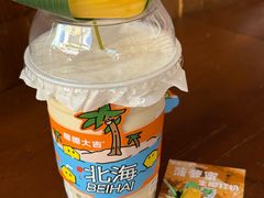 -椰椰大吉(侨港店)