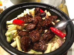 -粗茶淡饭·汉口公馆(循礼门店)