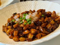 虾子茭白-福1015(愚园路店)