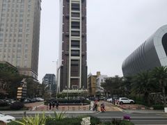 -金厨泰国餐厅·全泰籍厨师料理(拱北店)