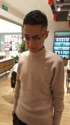 -Mentor Hair Salon