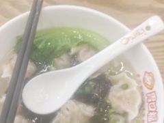 -胃口福·饺子云吞(怡园东店)