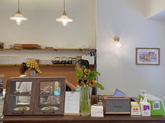 -Ten Olives甜点