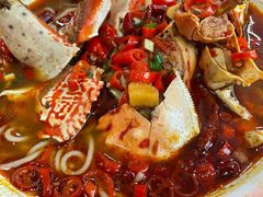 -老三样·旧食新味(万寿宫店)