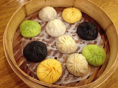 -隆喜元鱼汤包·海鲜(中联广场店)