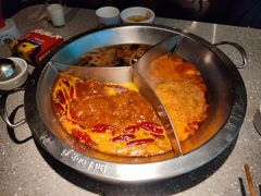 -大龙燚火锅(太古里店)