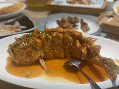 -味莊·青岛菜(云霄路店)
