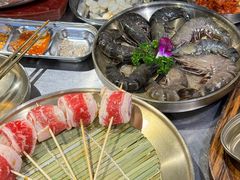 -本炙炭烤·蒲烧活鳗料理店(金沙洲店)