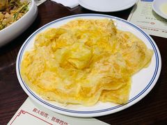 奶香手撕饼-老厨家(友谊路总店)