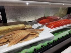 -乾山寿司(好运街店)