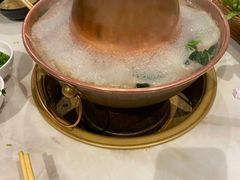 -宣武小院涮肉(前门店)