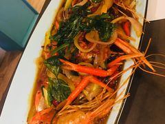 -美奈小馆·越南料理(中航城君尚购物中心店)