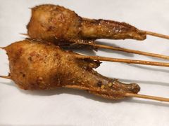 -串盟烧烤大排档·长沙美食地标(星沙店)