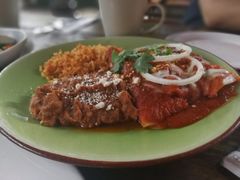 -Pistolera Mexican Cantina女枪手墨西哥餐厅(碧云路店)