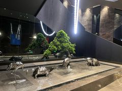 -金汇酒楼(中山东区店)