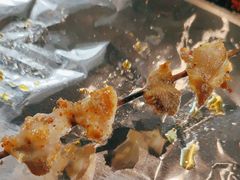 -云晓光头烧烤吧(德平路店)