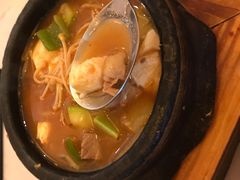 -七八冷面·延边朝鲜族美食(欢乐谷店)
