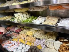 -四川老牛麻辣烫(北门桥店)