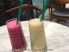 -Hiwork cafe(新街高和店)