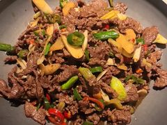 -徽韵人家·传承正宗徽菜(牡丹园店)