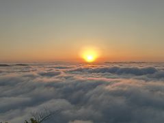 -五女山景区