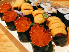 -希望日本料理(保利香槟花园店)