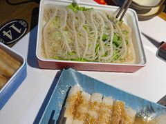 -老天桥蛙炉火锅(姑苏总店)