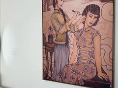 -沐森 •疗愈头疗馆(打浦桥店)