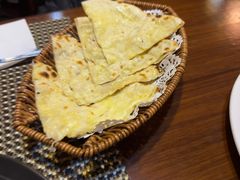 -辛德里印度餐厅(勒泰商圈店)