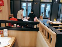 -蜀留香火锅(社会山店)