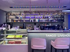 -TANGO LIVEHOUSE动感单车(巴黎春天店)
