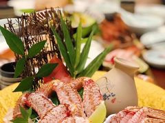 -蟹田居·活蟹料理(东城店)