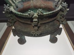 -上海博物馆(人民广场馆)