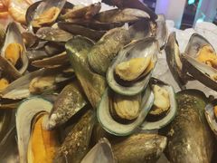 -太原富力万达文华酒店·美食汇西餐厅