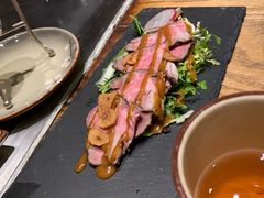 -赤坂亭·M9和牛烧肉·铁板烧·日料398放题(长泰广场店)