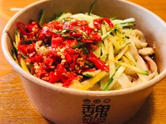 -魏家凉皮(来广营店)