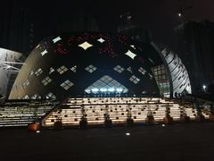 -重庆国际马戏城