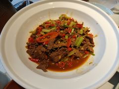 -攸州小镇家湘菜(小米科技园店)