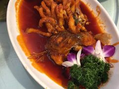 -小贝壳酒楼(经九路店)
