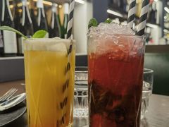 -Shantek象提南亚西餐厅&Bistro(淮海中路店)